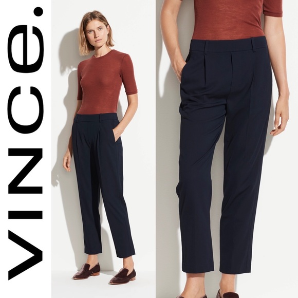 Vince Side Strap Pull 